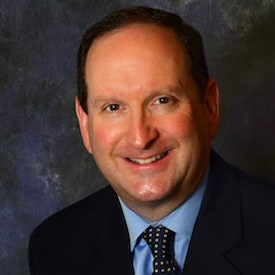 Picture of Micah Buchdahl